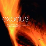 Dunmall & Mints : Exodus cover image cdn