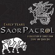 Early Years Saor Patrol cover image cdn