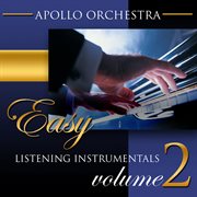 Easy Listening Instrumentals, Vol, 2 cover image cdn