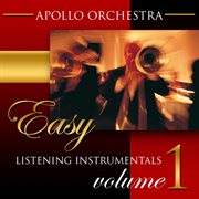 Easy Listening Instrumentals, Vol. 1 cover image cdn