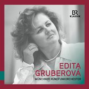Edita Gruberová (live) cover image cdn