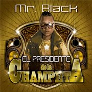 El Presidente de la Champeta cover image cdn