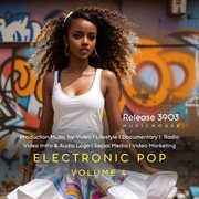 Electronic Pop, Vol. 4 cover image cdn