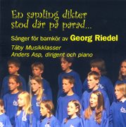 En Samling Dikter Stod Dar Pa Parad… cover image cdn
