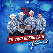 En Vivo Desde La N, Vol. 2 cover image cdn