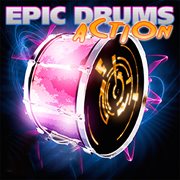 Epic Drums : Action cover image cdn
