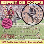Esprit De Corps cover image cdn