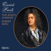 Essential Purcell cover image cdn