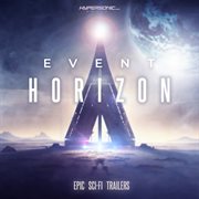 Event horizon : epic sci-fi trailers cover image cdn