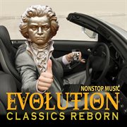Evolution : Classics Reborn cover image cdn