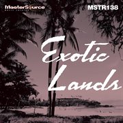 Exotic Lands 1 cover image cdn