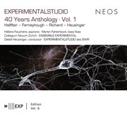 Experimentalstudio : 40 Years Anthology, Vol. 2 cover image cdn