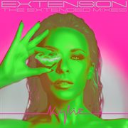 Extension (The Extended Mixes) cover image cdn