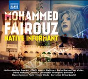 Fairouz : Native Informant cover image cdn