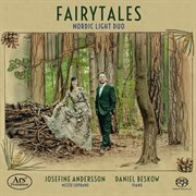 Fairytales : Nordic Light Duo cover image cdn
