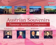 Famous Austrian Composers cover image cdn