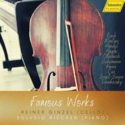 Famous Works Of Great Composers cover image cdn