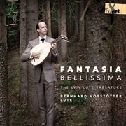 Fantasia Bellissima cover image cdn