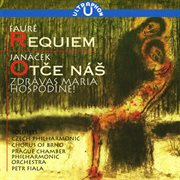 Fauré : Requiem. Janacek. Otce Nas cover image cdn