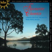 Favourite Classics for Small Orchestra cover image cdn