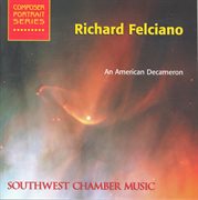 Felciano, R. : American Decameron (a) cover image cdn