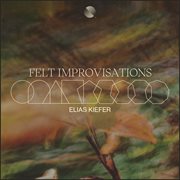 Felt Improvisations cover image cdn