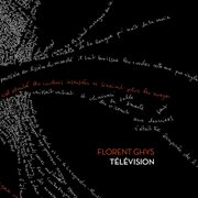 Florent Ghys : Télévision cover image cdn