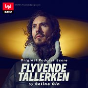Flyvende Tallerken (Original Podcast Score by Selina Gin) cover image cdn