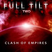 Full Tilt, Vol. 2 : Clash of Empires cover image cdn