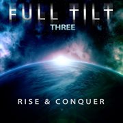 Full Tilt, Vol. 3 : Rise & Conquer cover image cdn