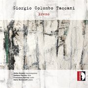 Giorgio Colombo Taccani : Eremo cover image cdn