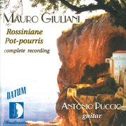 Giuliani : Rossiniane & Potpourris cover image cdn