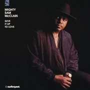 Give it Up to Love cover image cdn