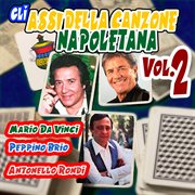 Gli assi della canzone napoletana, Vol. 2 cover image cdn