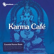 Global Beats Presents Karma Cafe cover image cdn