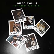 GMTO Vol. 2 (Get Money Take Over) cover image cdn