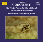 Godowsky : Piano Music, Vol. 12 cover image cdn