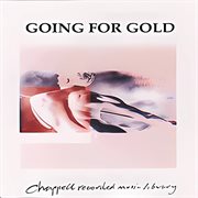 Going For Gold cover image cdn