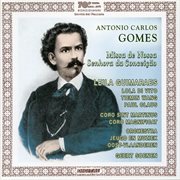 Gomes : Missa De Nossa Senhora Da Conceição cover image cdn