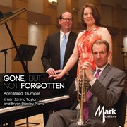 Gone, But Not Forgotten cover image cdn