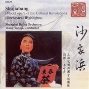 Gong : Shajiabang (orchestral Highlights) cover image cdn