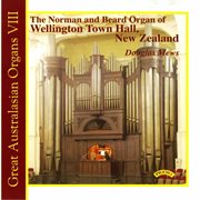 Great Australasian Organs, Vol. 8 cover image cdn