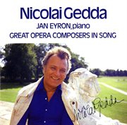Great Opera Composers In Song cover image cdn