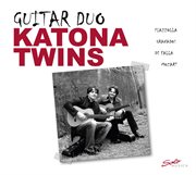 Guitar Duo cover image cdn