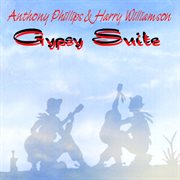 Gypsy Suite (2024 Remaster) cover image cdn