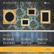 Haflidi's Pictures cover image cdn