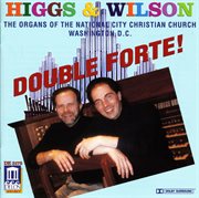 Hampton, C. : Alexander Variations (the) (double Forte!. The Organs Of The National City Christia... cover image cdn