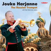 Harjanne, Jouko : The Russian Trumpet cover image cdn