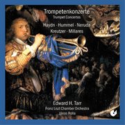 Haydn, Hummel & Others : Trumpet Concertos cover image cdn