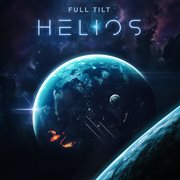 Helios : Epic Sci-Fi Adventure cover image cdn